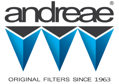 ANDREAE logo