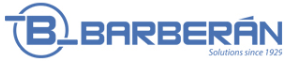 BARBERAN logo