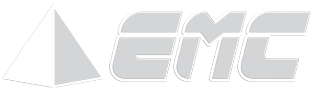 EMC logo