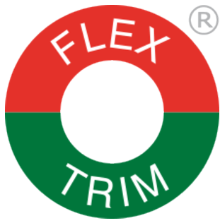 FLEX-TRIM logo