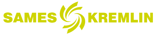 SAMES-KREMLIN logo