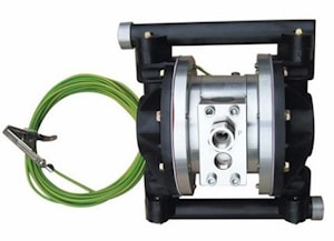 Мембранный насос Kremlin PMP 150 E