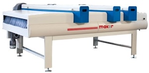 Сушилка ЛКМ УФ-отверждения MAKOR ULTRADRY